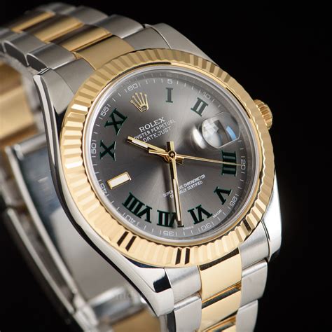 rolex datejust 2 youtube|Rolex Datejust 2 tone price.